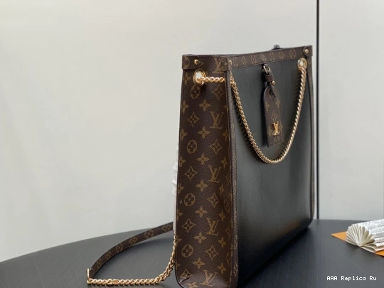 AAA Replica Ru Nova Louis MM Vuitton 0731